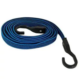 짐받이로프 코텍 오토바이줄 로프 짐끈 고정 짐받이 (2M K-6044)