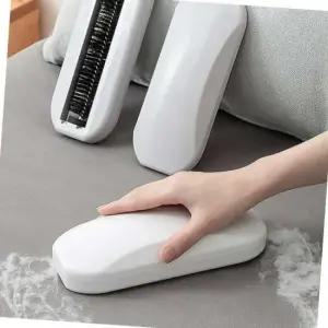 소파 카펫 청소 롤 브러쉬 먼지제거