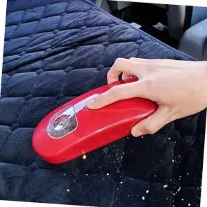 먼지 제거 청소 솔 다다코 이불 진드기 카페트 용품