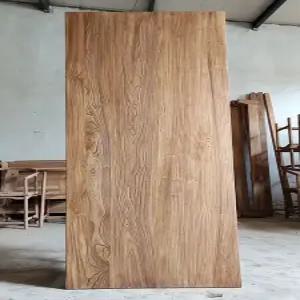 빈 원목 상판 블 트 원목가구 고재 가구