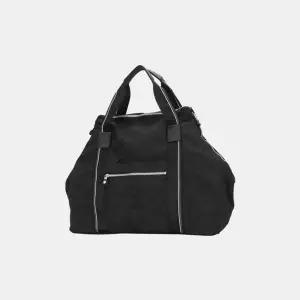 [셀러에이드]빌리버스 남자 남성 데일리 방수 심플 경량 보스턴백 BDW022