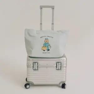 [갤러리아] [오르시떼] H408 벨보이루이 폴더블 캐리온 백