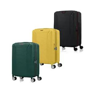 아메리칸투어리스터 캐리어 ROBOTECH 여행가방 67/24 TSA PV MNS