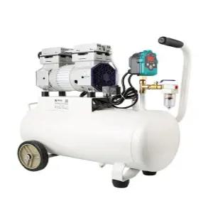 음압 진공펌프 실험 산업용 오일프리 연구실 자동펌핑 펌프 양압 필터 다이어프램