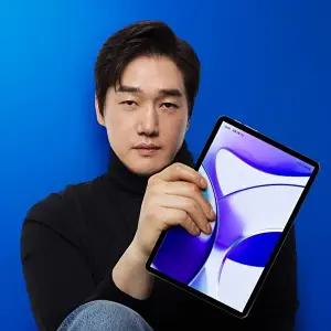 [베이직스][베이직스] 베이직탭 Air (10.1인치,인셀터치,Helio G99, 화이트)