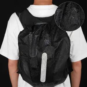 비오는날 QD64PJ82 등산 배낭 여행 방수 레인 커버 장마철