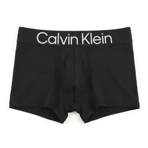 [Calvin Klein ]캘빈클라인 남성용 속옷 CK 드로즈 사각 팬티 1매 NP2716O-001EA