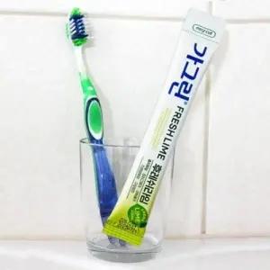 ( )간편한 휴대용 구강 청결제 100개입 여행용 구강 청결제 개별포장 10ml