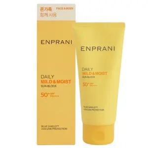 [에스에스_62]함께 바디까지 가족 자외선 선블럭 70ml