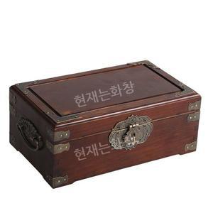 영정사진보관함 장례상자 유품정리함 골동품 귀중품 없음 보관함 기념품 자개함 케이스