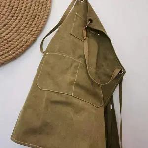 작업실 ZK04XB81 캔버스 목공용 작업용 앞치마