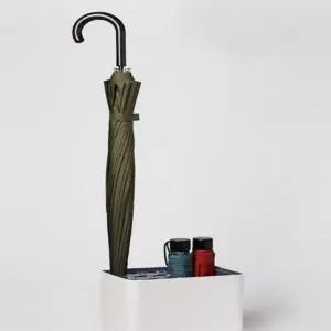 ( )그레이 꽂이 다크 우산 262X183X1820mm