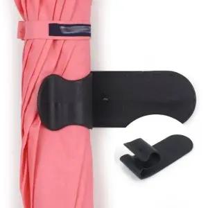 ( )부착식 우산걸이 1P 벽고정걸이 우산보관함