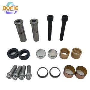 OEM 85109889 자동차 액세서리 외장 섀시 부품 트럭 브레이크 캘리퍼 수리 (볼보 FH 2007-13년식)