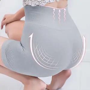 여성 뱃살 똥배 보정 거들 코르셋 심리스 브라 팬티