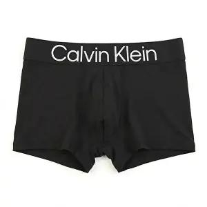 [캘빈클라인]캘빈클라인 남성용 속옷 CK 드로즈 사각 팬티 1매 NP2716O-001EA