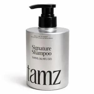 [웰빙창고] 탐즈 시그니처 샴푸 에버블룸 500ml