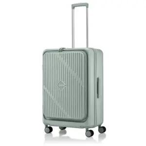 MG01 VELOX 캐리어 68/25 TSA PASTEL GREEN UN831007