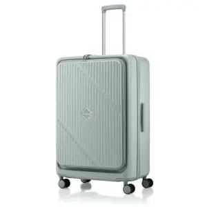 MG01 VELOX 캐리어 75/28 TSA PASTEL GREEN UN831008