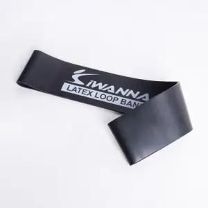 아이워너 헬스 라텍스 루프 1.3mm 힙 힙업 스쿼트