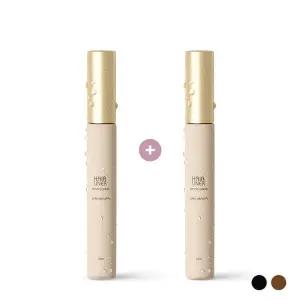 스킨어게인 타투그리모 새치커버 헤어라이너 10ml 2개