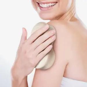 아이워너 미용 쿨앤핫 마사지롤러 듀얼 마사지볼 냉 쿨링