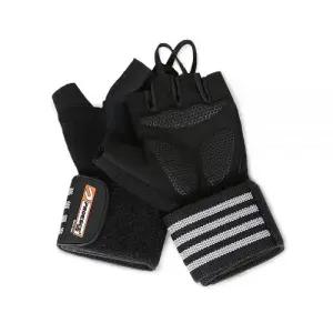 프로이스 웨이트 이중 헬스 장갑 용품 굳은살 방지