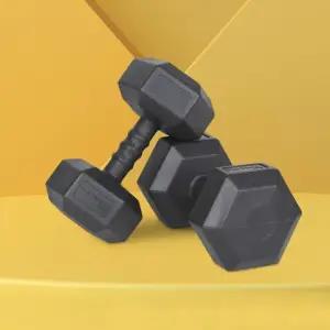 아이워너 홈트 맨즈 육각 아령 세트 3kg 2개 가성비 덤벨 헬스 홈짐 3kg(2개입)