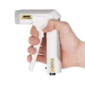 아이워너 강도조절 카운트 포스 악력기 무소음 전완근