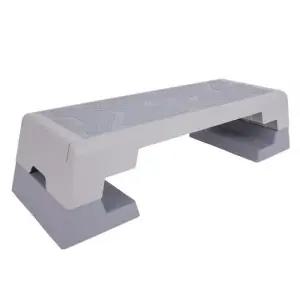 아이워너 유산소 와이드 스텝 박스 근력 전문가형 계단 운동