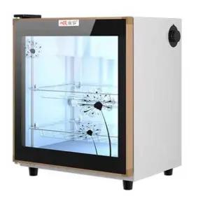 자외선 소독기 미용실 이발소 가정용 타월 살균기 오존 미용기구 도구 병원 한의원 공구