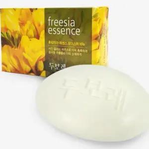 [에스에스_62]미용비누 후리지아 비누 세수 세안 미용 4개