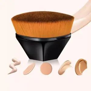 [에스에스_62]미세 모공커버 브러쉬 미니55호파운데이션