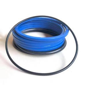 S10LC-6E 센터 조인트 도장 키트 코벨코 굴삭기 유압 회전 오일 YN55V00037F1