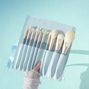 [에스에스_62]페이스 메이크업 10종 젤리 세트