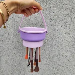 [에스에스_62]휴대용 브러쉬 브러쉬건조 건조