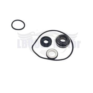 워터 펌프 기계식 도장 세트  호환 GL1500SE 1990-2000 발 디럭스 2001-2003 O-링