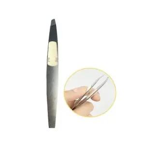 [에스에스_62]족집게 흰머리쪽집게 제모쪽집게 콧털핀셋