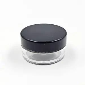 [에스에스_62]투명 용기 공병 5g 소분용기 크림용기