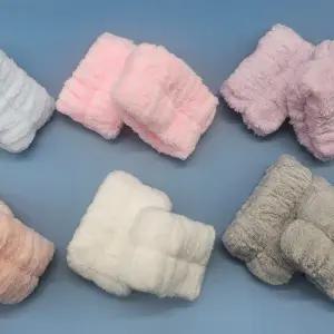 [에스에스_62]세안 손목 팔토시 물흘러내림 방지 세면토시