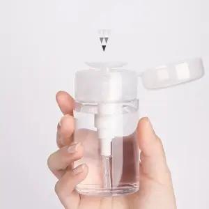 [에스에스_62]스킨 리무버 펌프 디스펜서 공병 300ml