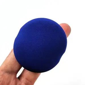 [에스에스_62]에어쿠션 퍼프 원형 네이비)