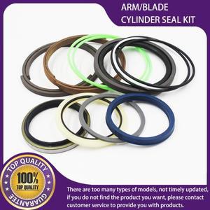 S19000-53499 코벨코 경장비 SK015 SK014용 ARM블레이드 실린더 씰 키트