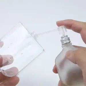 [에스에스_62]스킨  에센스 액체소분도구 미스트 액체