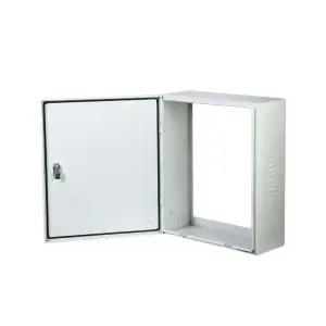 전기차 충전기 커버 배전함 플러그 보관함 야외 박스