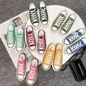 남녀공용 데일리 캐주얼화 편안한 운동화 베이직 단화