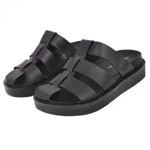 여름 남성용 슬리퍼 데일리 바캉스 실내화 샌들 슈즈