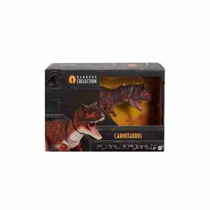 마텔 쥬라기 월드 해먼드 컬렉션 카르노타우 액션 피규어 스쿠토사우