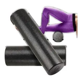 운동도구 60cm EPP폼롤러 스트레칭기구 요가롤러 롤폼 폼블러