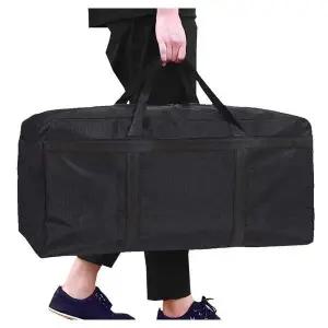 업그레이드형 대형 보조 나일론 사입가방 여행가방
